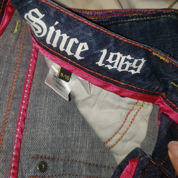 Jeans - Picture 4 of 4